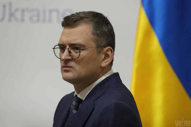 Трипільська ТЕС уціліла б, якби Захід вчасно надав Patriot, - Кулеба
