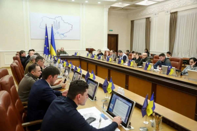 Кабмін встановив доплату 70 тисяч гривень для військових, які перебувають на 