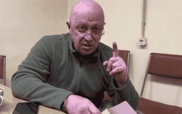 У США прокоментували конфлікт між ПВК 