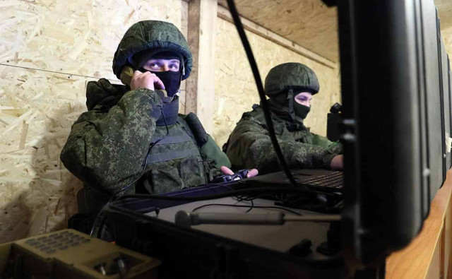 Удари ЗСУ по російських регіонах убивчі для економіки агресора - Bloomberg
