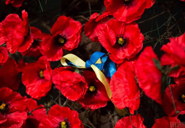 Зеленський підписав закон про відзначення в Україні 8 травня Дня пам'яті та перемоги
