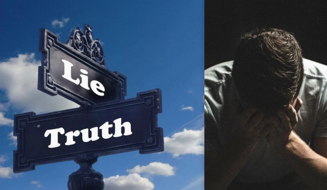 Нуль чесності: названо ознаки непорядності людини
