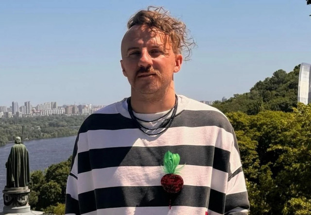 Євген Клопотенко заговорив про дітей: 