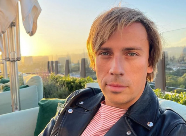 Максим Галкін показав нові фото з донькою: який вигляд має 11-річна дівчинка
