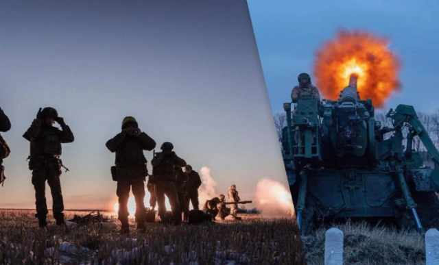 Сили оборони ліквідували понад мільйон російських окупантів за час повномасштабної війни
