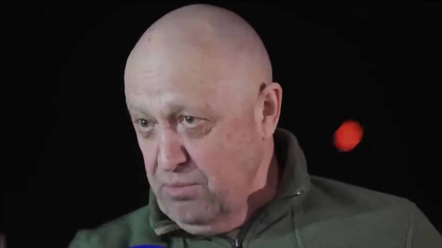 У Пригожина виявили смертельне захворювання - росЗМІ
