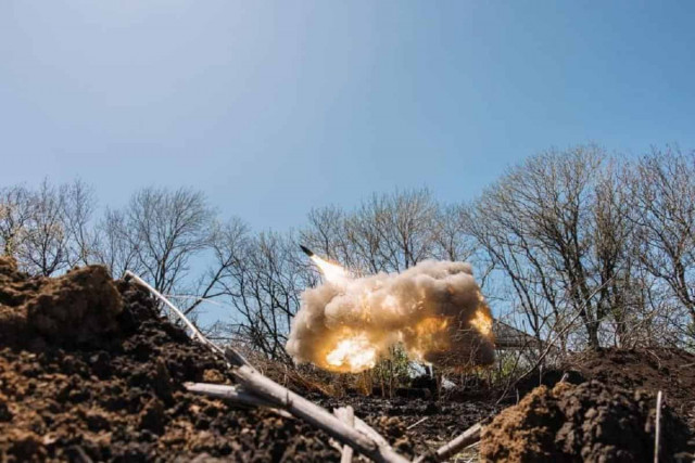 Аналітики назвали головні напрямки контрнаступу ЗСУ
