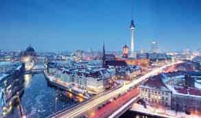 Берлин в восторге от наступления ВСУ – посол Германии
