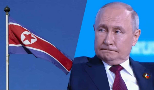 КНДР може передати Росії мільйони снарядів, але є сумніви в їх якості - Reuters
