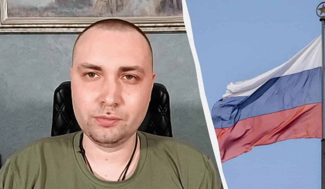 Використано ноу-хау з української війни: Буданов розповів про слід РФ у нападі на Ізраїль
