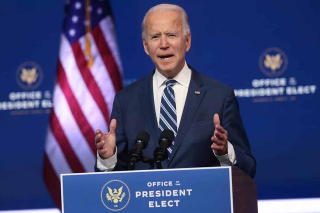 Biden reassures U.S. allies in calls with leaders of Japan, South Korea, Australia