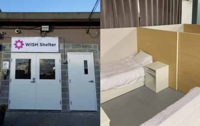 В канадском Ванкувере открылся приют для секс-работниц