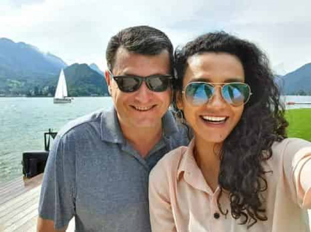 Умерла 35-летняя супруга бывшего главы Минздрава Украины
