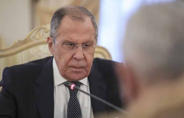 Лавров примет участие в Восточноазиатском саммите
