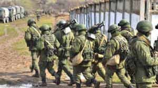 Отступление из Херсона является признанием проблем россиян - британская разведка
