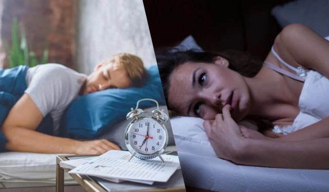 Як сон впливає на серце: кардіологи назвали найгіршу нічну звичку
