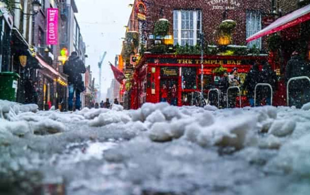 Страна, в которой живут самые щедрые люди