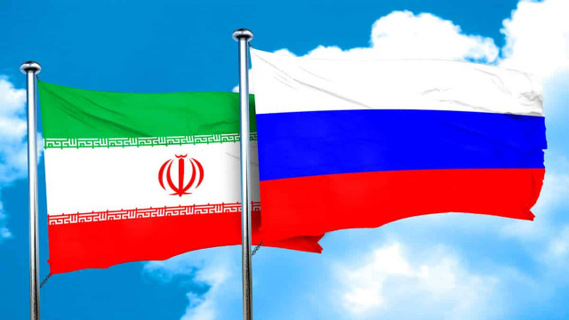 Россия и Иран окажутся в центре внимания Совета ЕС по иностранным делам
