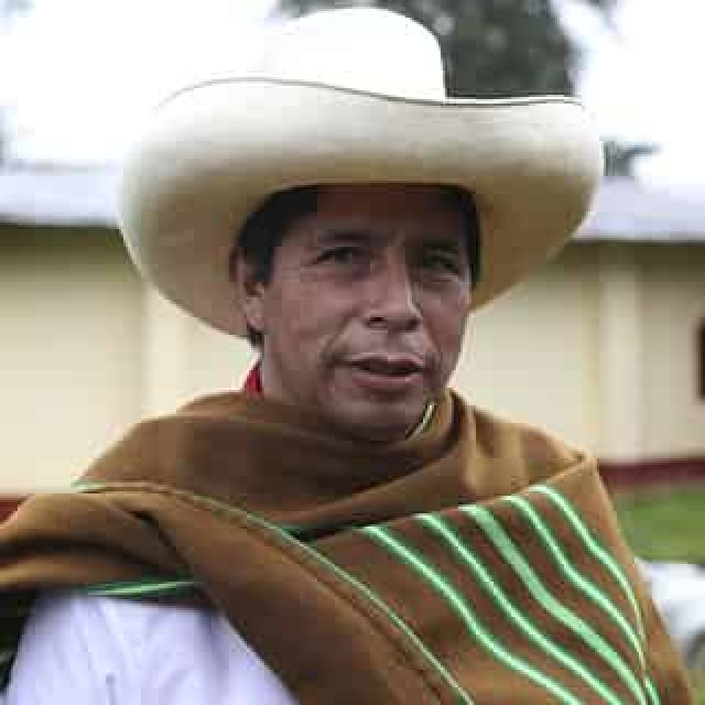 Задержанный экс-президент Перу отказался от экспертизы на наркотики
