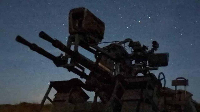 Україну атакували групи 