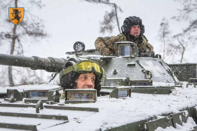 Окупанти незначно просунулися на двох напрямках, ЗСУ зміцнили позиції на півдні, – ISW
