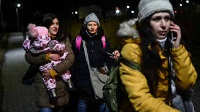 Наибольшее сокращение. Украинцы все меньше просят статус защиты в ЕС, – Евростат