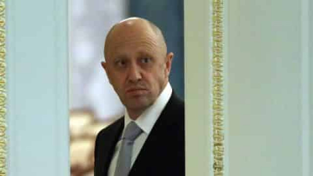 Пригожин хочет захватить соляные шахты в Соледаре: в Минобороны объяснили, зачем