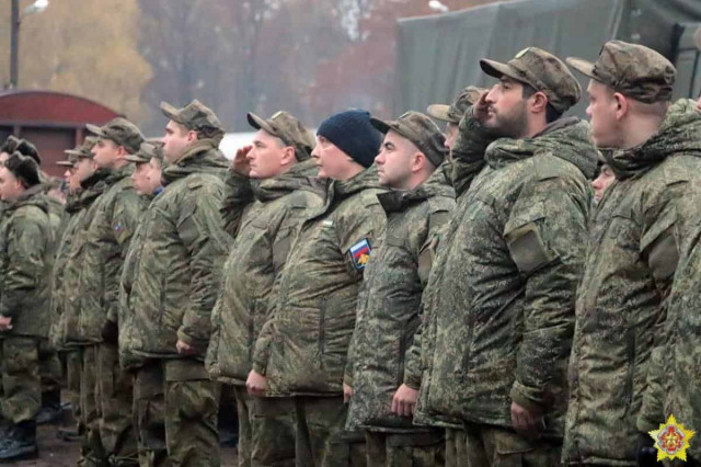 В Кремле опровергли слухи о второй волне мобилизации
