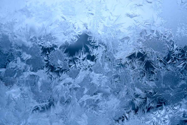 В Украину возвращаются сильные морозы: где и когда врежет до -15°
