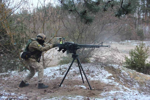 В ВСУ сообщили, на каком направлении россияне концентрируют основные усилия
