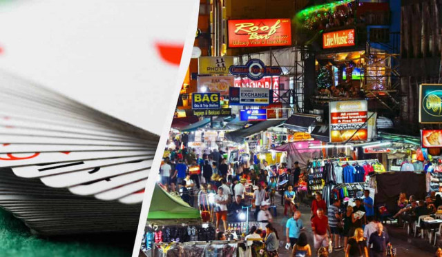 Туристів попередили про дуже дивну заборону в Таїланді: можна сісти у в'язницю на 10 років
