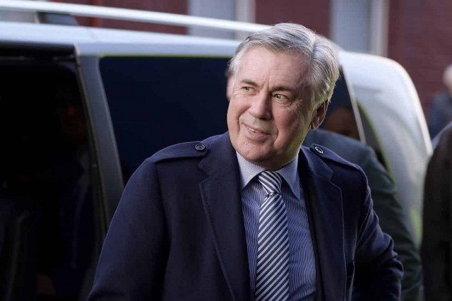 Главный тренер Реала установил уникальный рекорд в Лиге чемпионов
