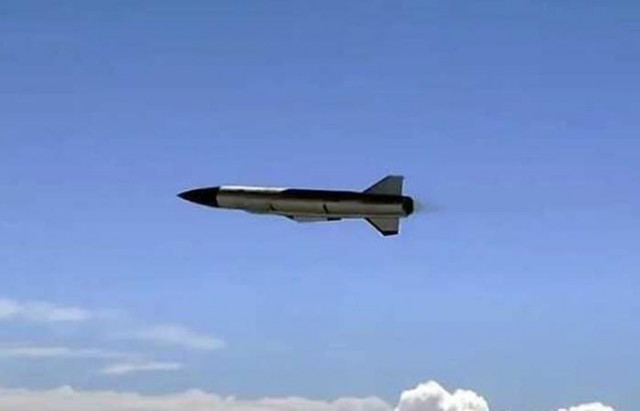 Пуски ракет Х-22. Перші ракети заходять у Харківську область, — монітори.