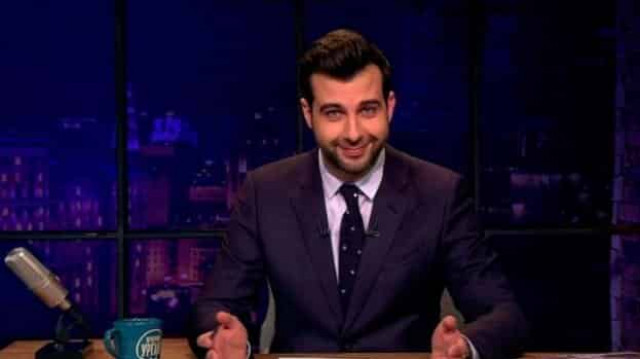 Шоу Вечерний Ургант официально закрыли