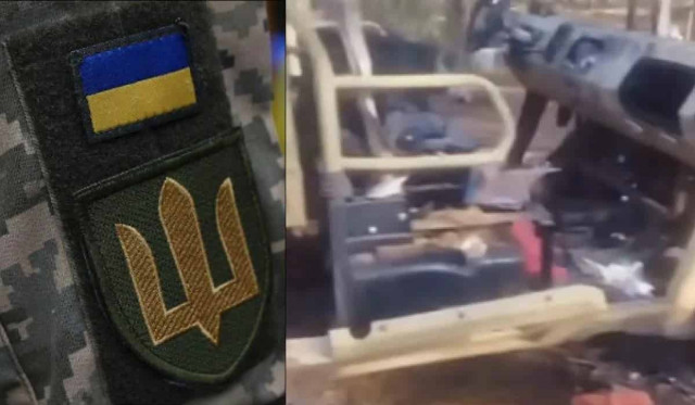 Розвідка Британії повідомила, як ЗСУ борються з китайськими всюдиходами росіян
