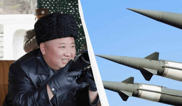 З кортами і басейнами: у Північній Кореї для ядерників звели режимне спецмісто
