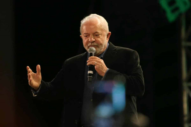 Лідер Бразилії не бачить 