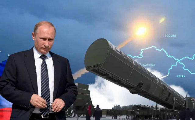 Путін відкрив нафтовий кран для Північної Кореї в обмін на зброю проти України - Bloomberg
