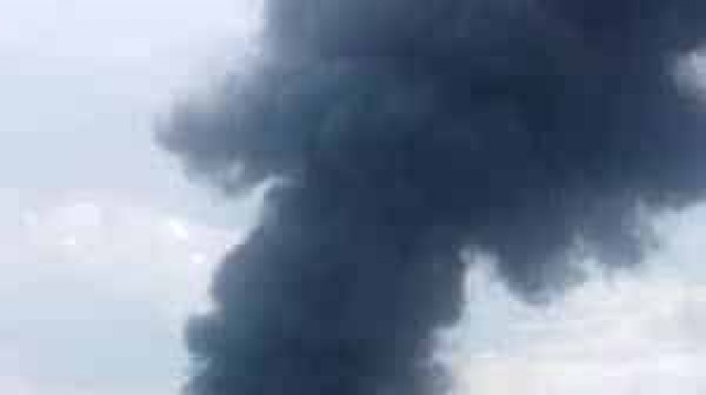 В Запорожье прогремели взрывы после начала переговоров с РФ в Турции