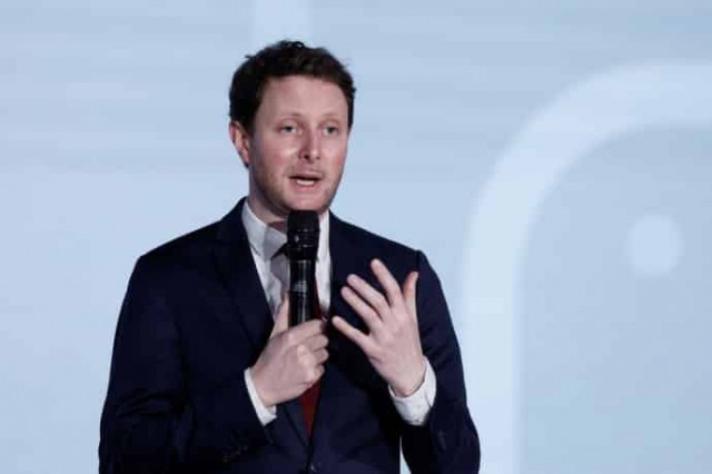 Франция и Румыния подпишут соглашение об увеличении экспорта украинского зерна
