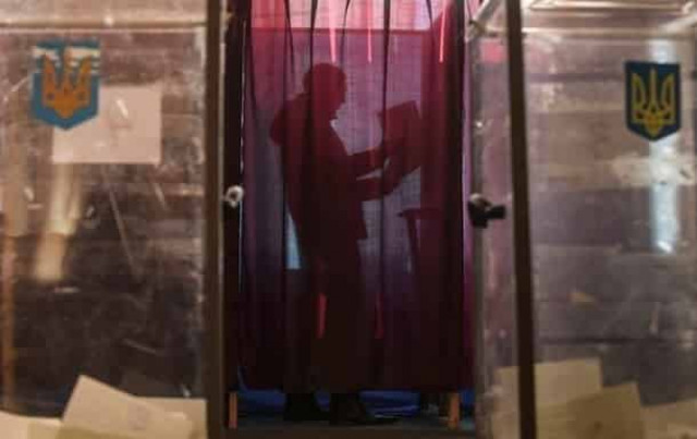 В ЦИК не знают об опросе в день выборов