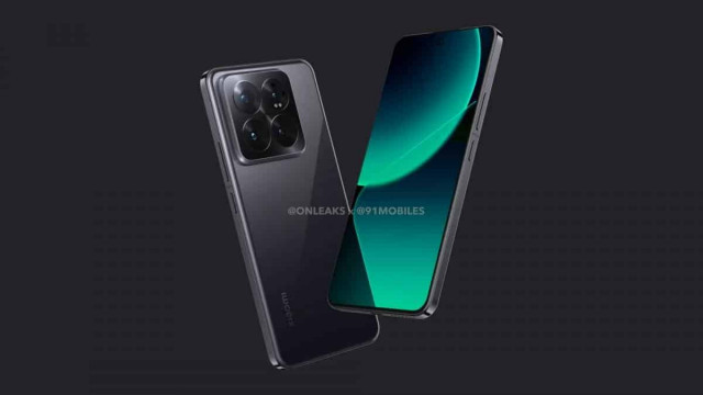 Раскрыт дизайн конкурента iPhone 15 Pro от Xiaomi – понравится не всем
