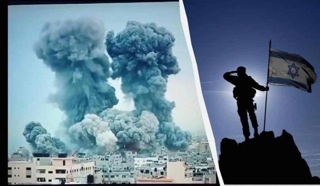 Армія Ізраїлю дала палестинцям з півночі Гази добу на евакуацію
