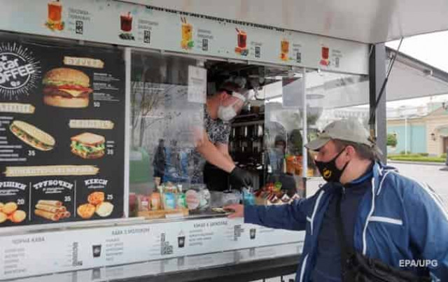 За карантин на выходных Кабмин обещает компенсации