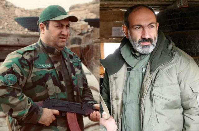 10 пунктов,которые нужно незамедлительно выполнить ради сохранения безопасности Республики Армении и Республики Арцаха. Арман Варданян