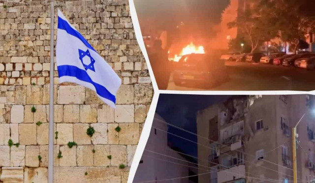 ХАМАС прагнув 