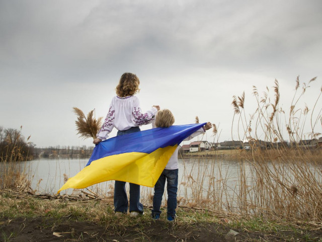 Українські біженці радше змінять країну проживання, аніж повернуться в Україну, - соціолог
