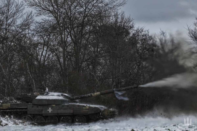На одному з напрямків ЗСУ знищили 400 окупантів і багато техніки: подробиці
