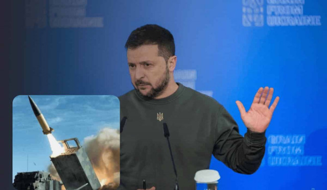 Politico дізналося, що Зеленський попросив у влади США під час візиту
