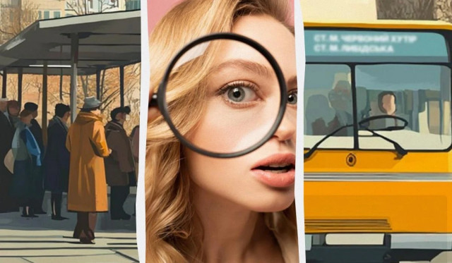 Дуже складний тест на логіку: треба знайти помилки на картинці
